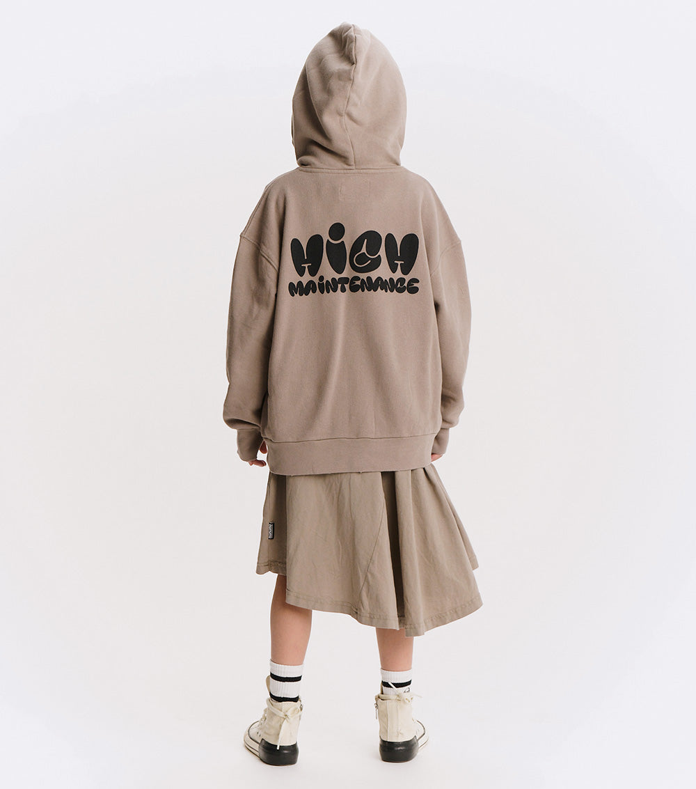 fussy hoodie – NUNUNU