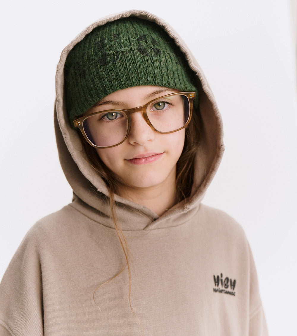 fussy hoodie – NUNUNU