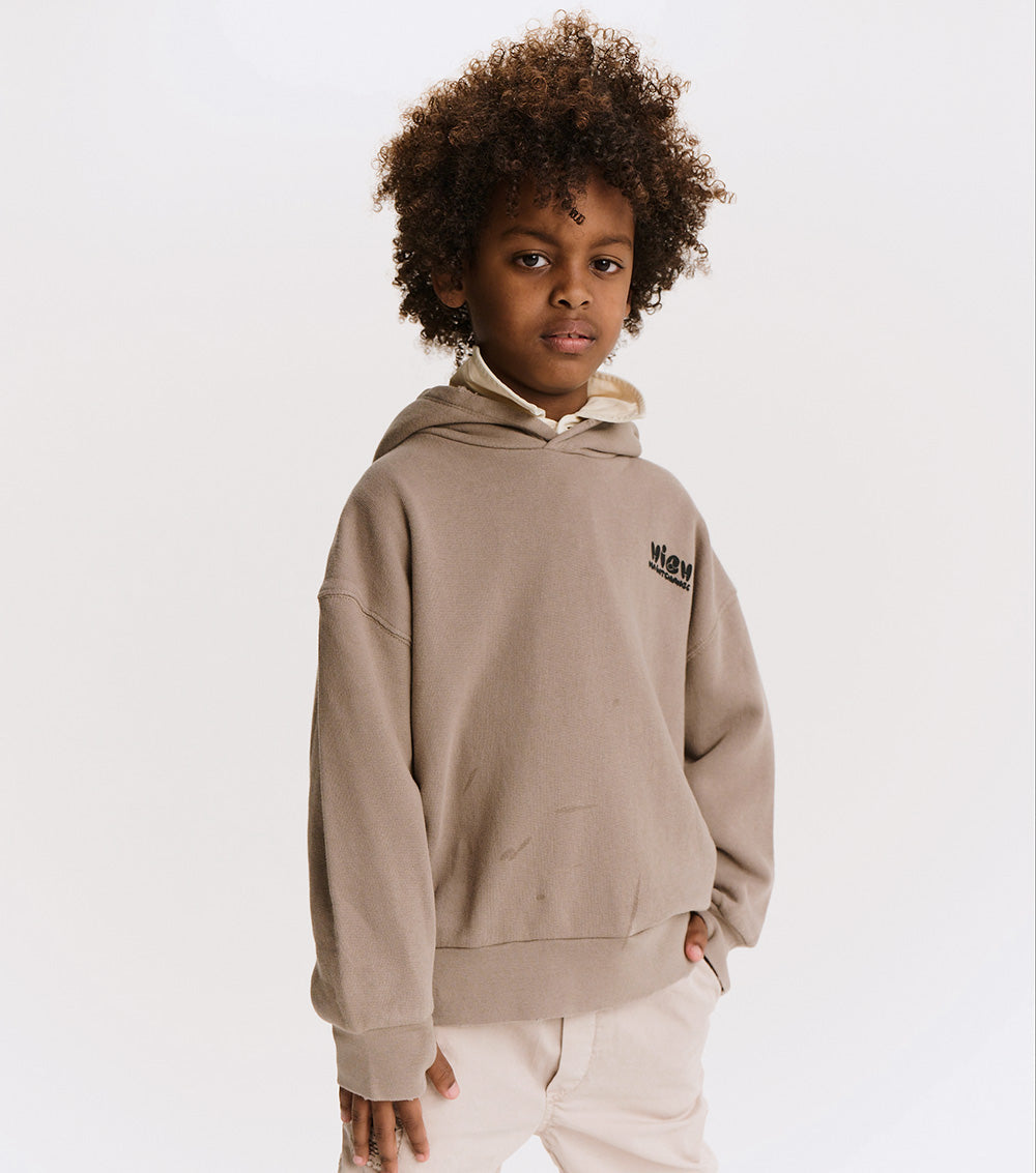 fussy hoodie – NUNUNU