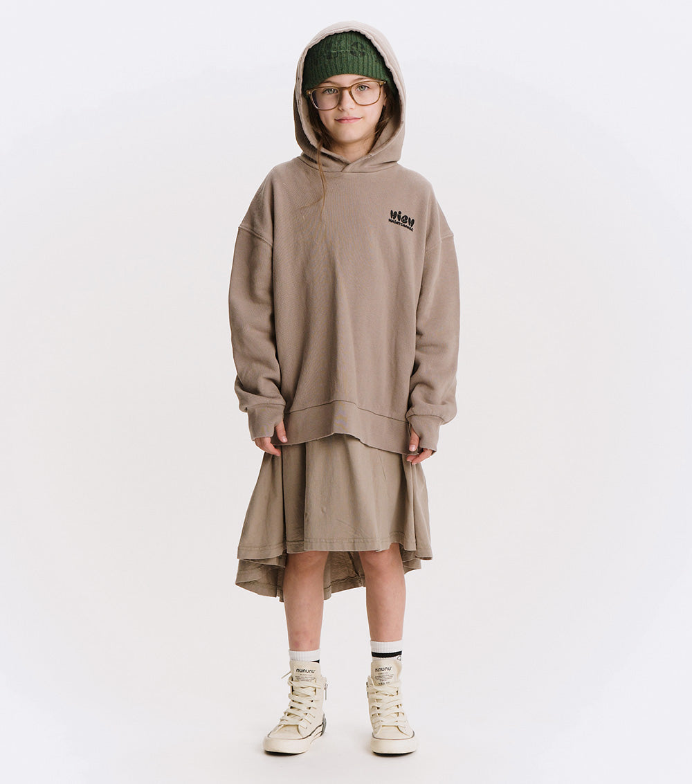 fussy hoodie – NUNUNU