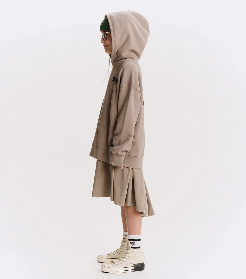fussy hoodie – NUNUNU