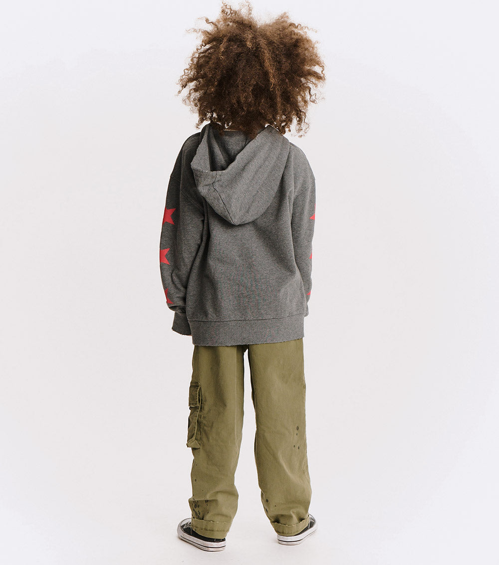 nu star hoodie – NUNUNU