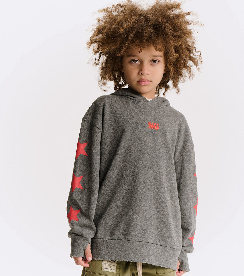ぬぬぬ twenty 25 sweatshirt – NUNUNU