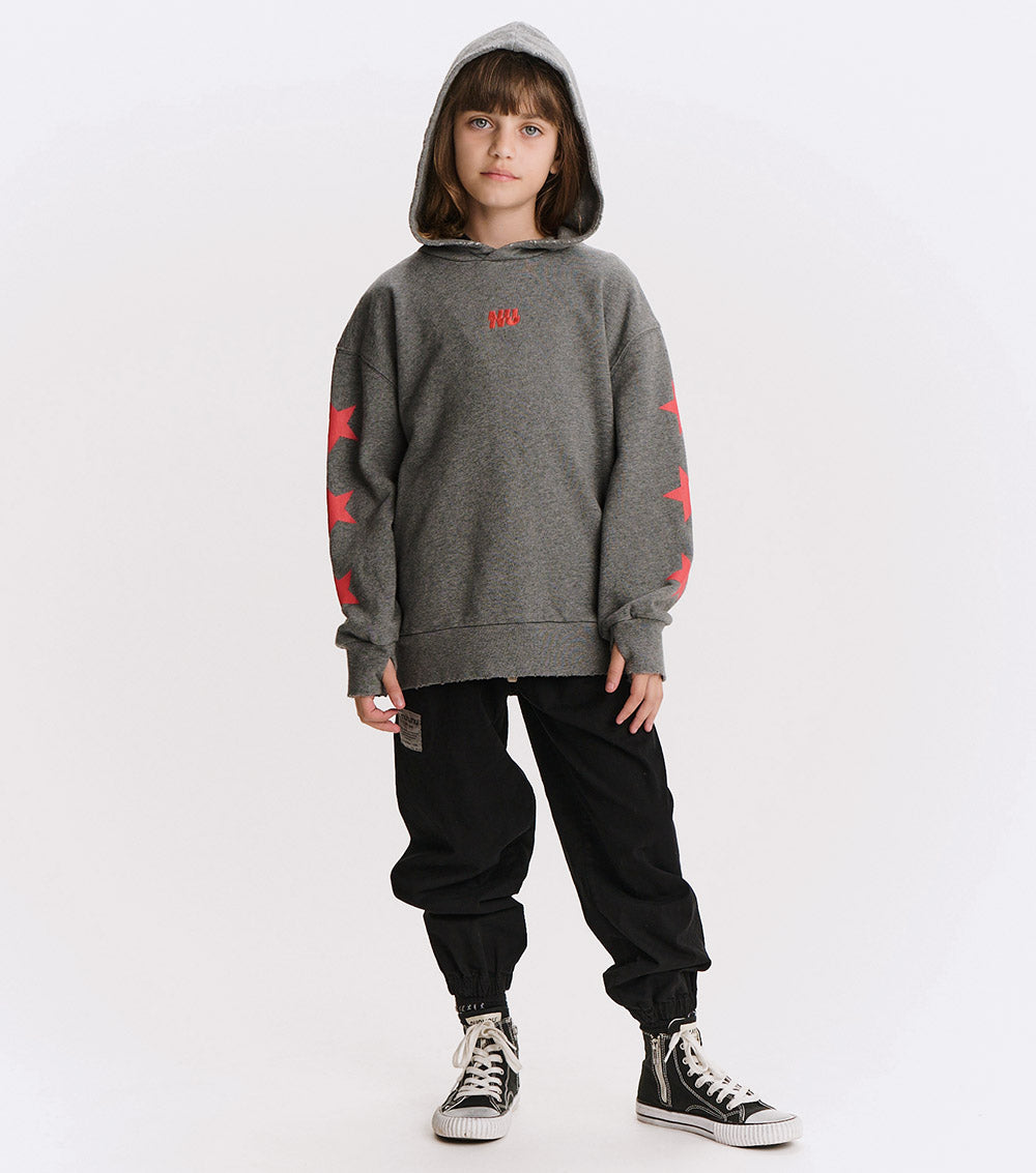 nu star hoodie – NUNUNU