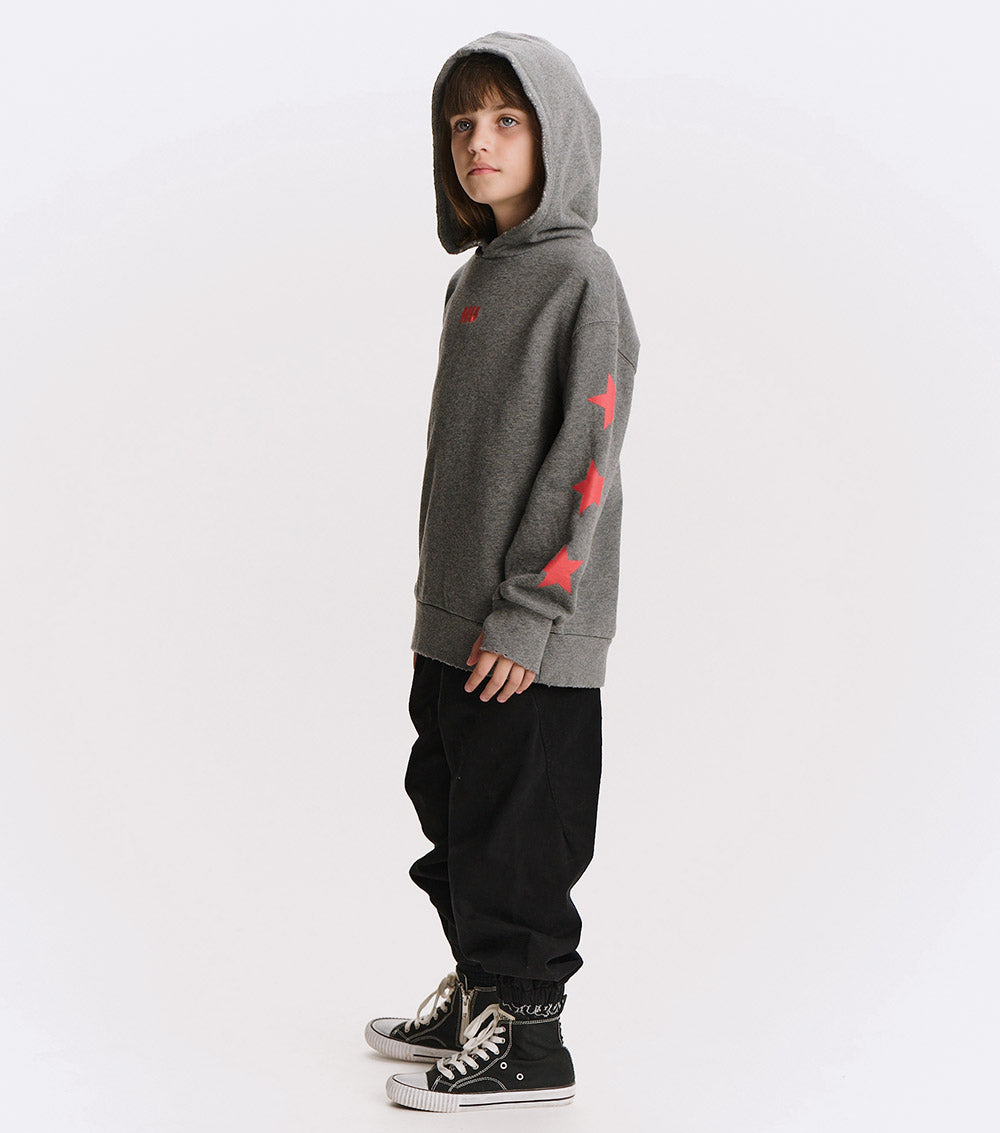 nu star hoodie – NUNUNU
