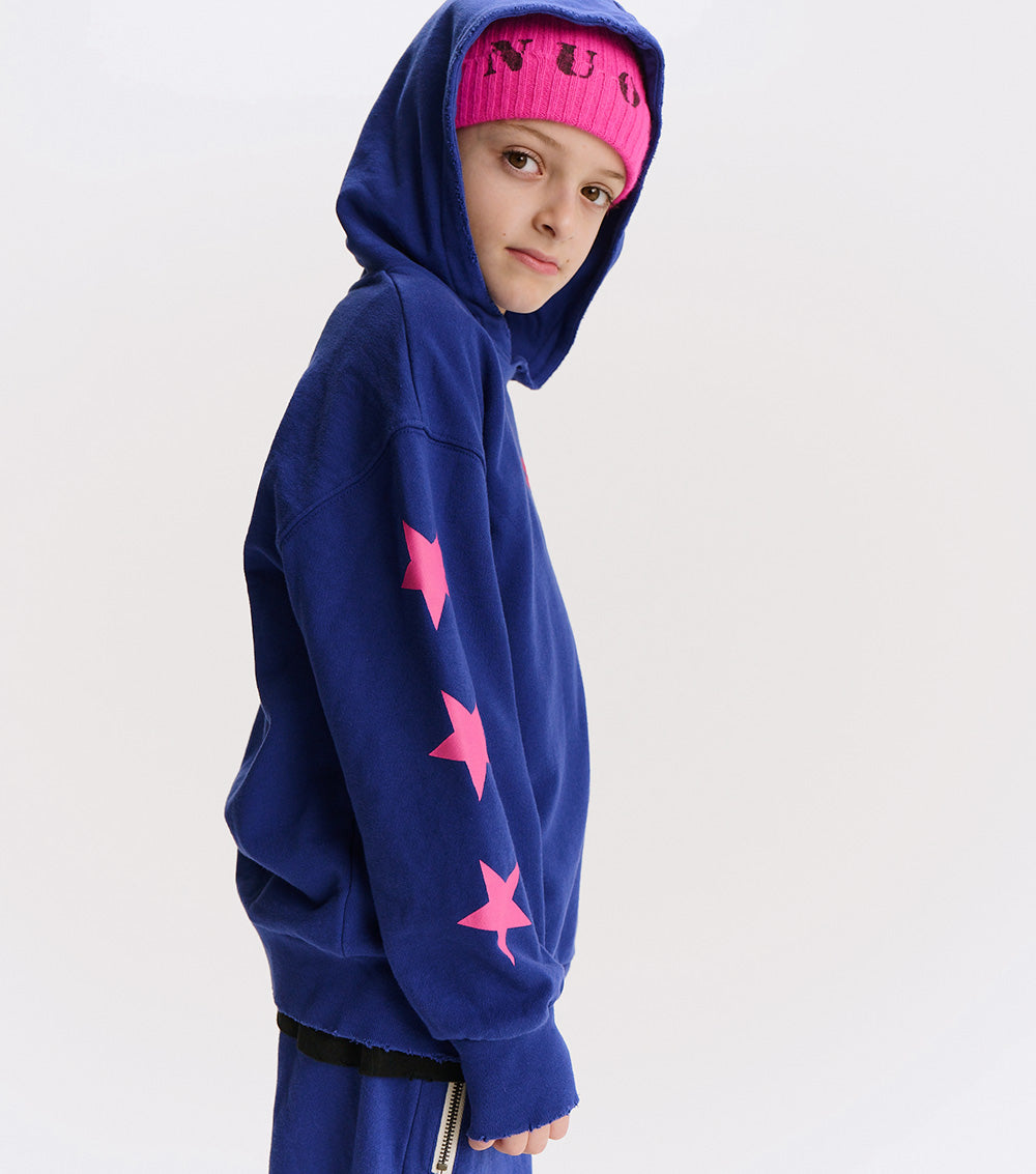 nu star hoodie – NUNUNU