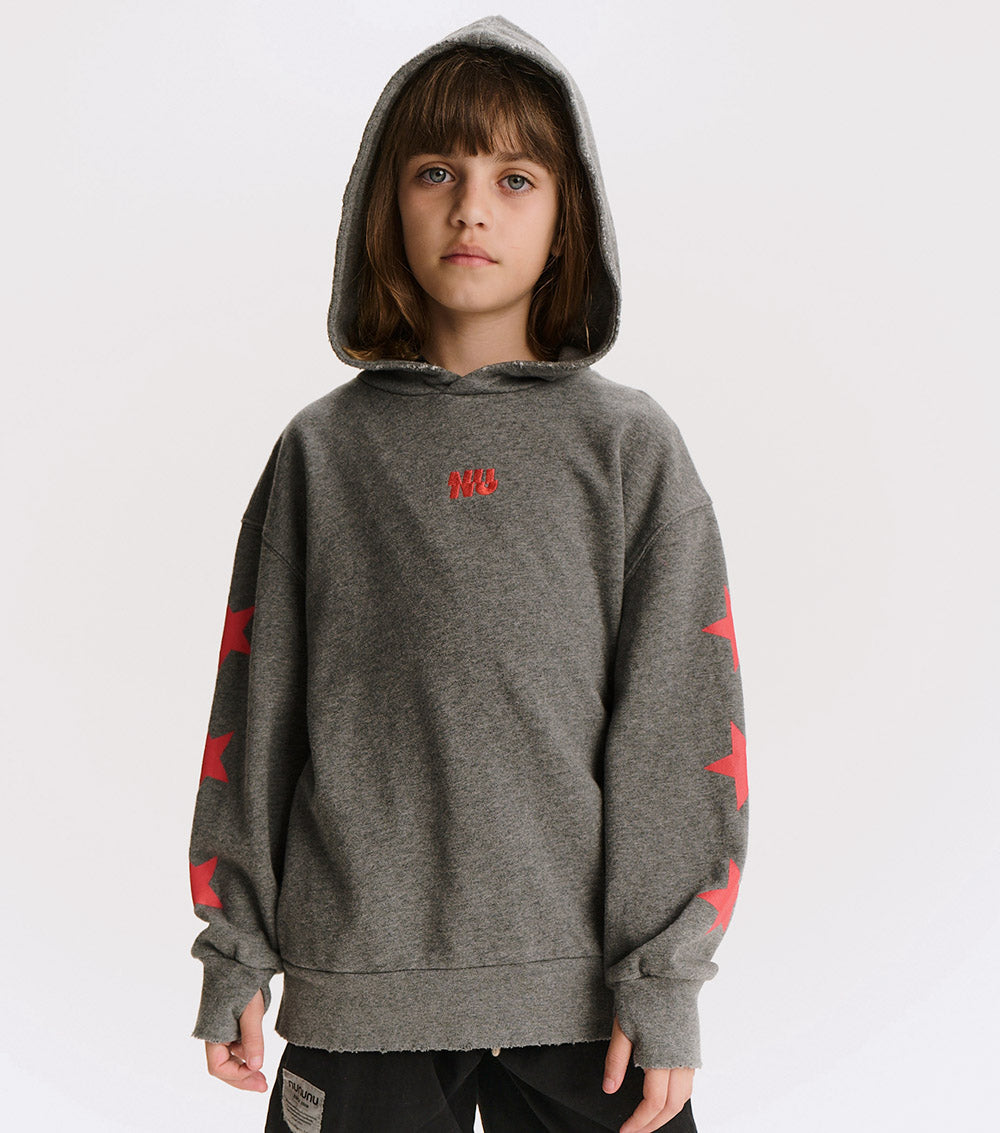 nu star hoodie – NUNUNU