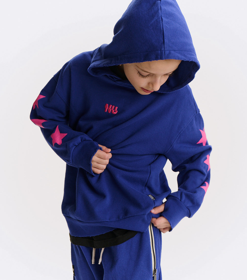 nu star hoodie – NUNUNU