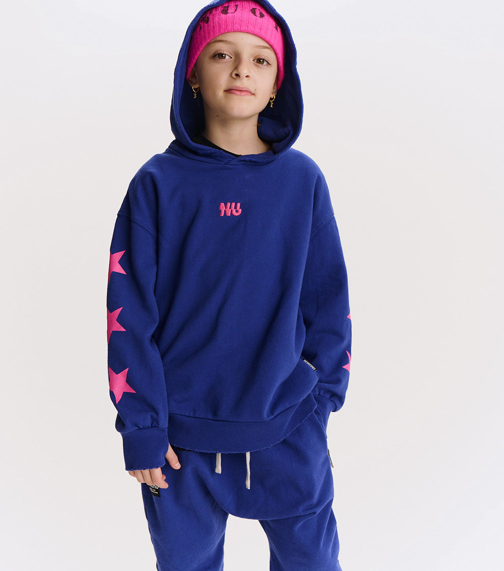 ぬぬぬ twenty 25 sweatshirt – NUNUNU