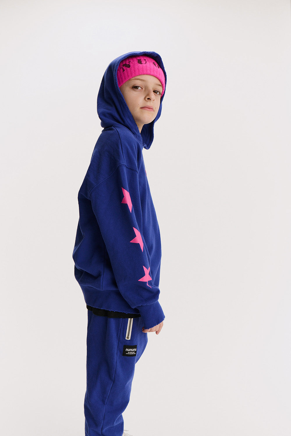 nu star hoodie – NUNUNU