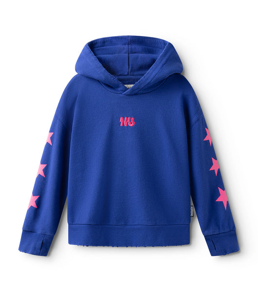 トップス nunu nu star hoodie – NUNUNU