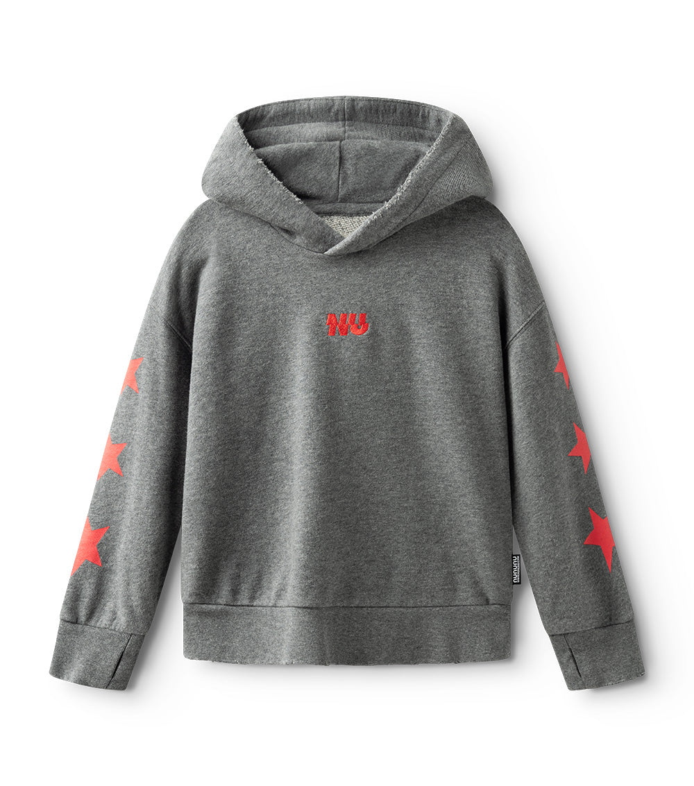 nu star hoodie – NUNUNU