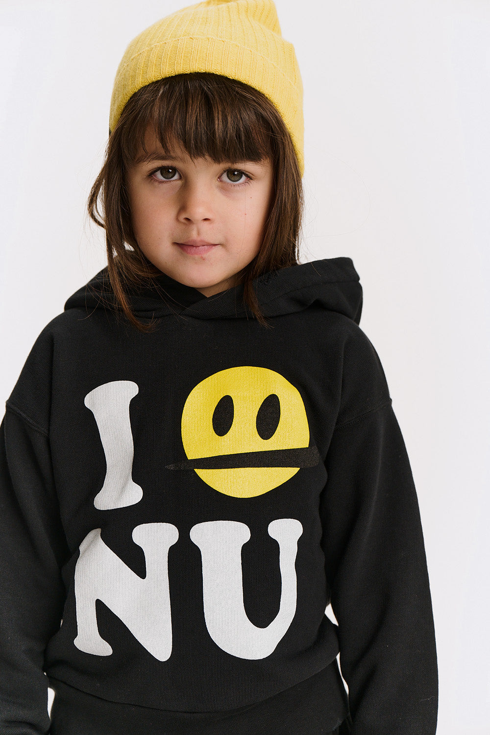 nununu love nu hoodie – NUNUNU
