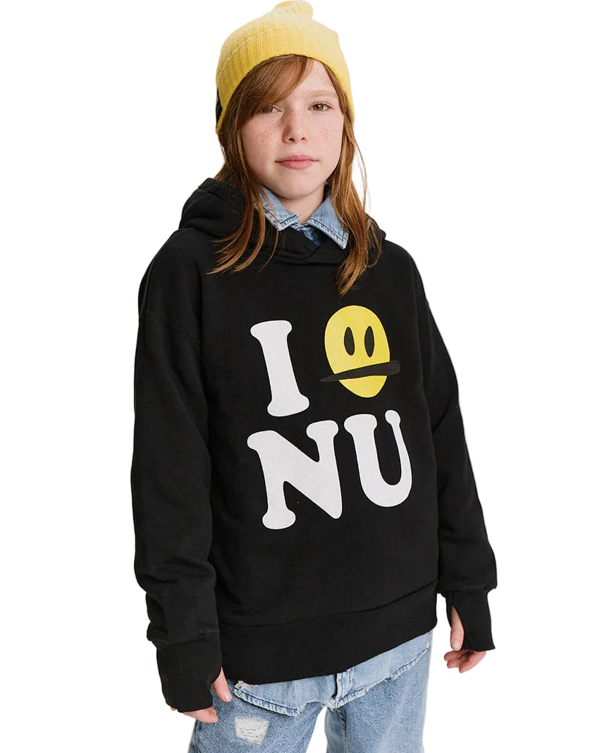 nununu love nu hoodie – NUNUNU