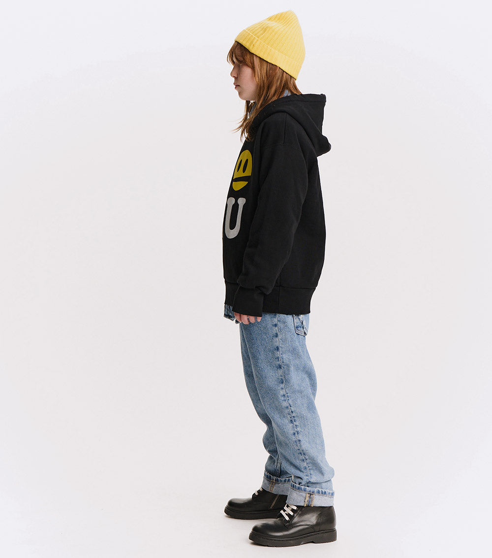 love nu hoodie – NUNUNU