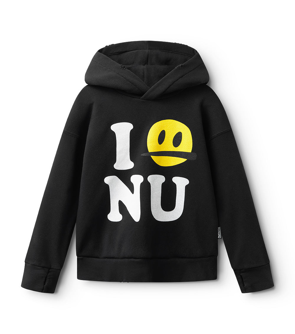 nununu love nu hoodie – NUNUNU