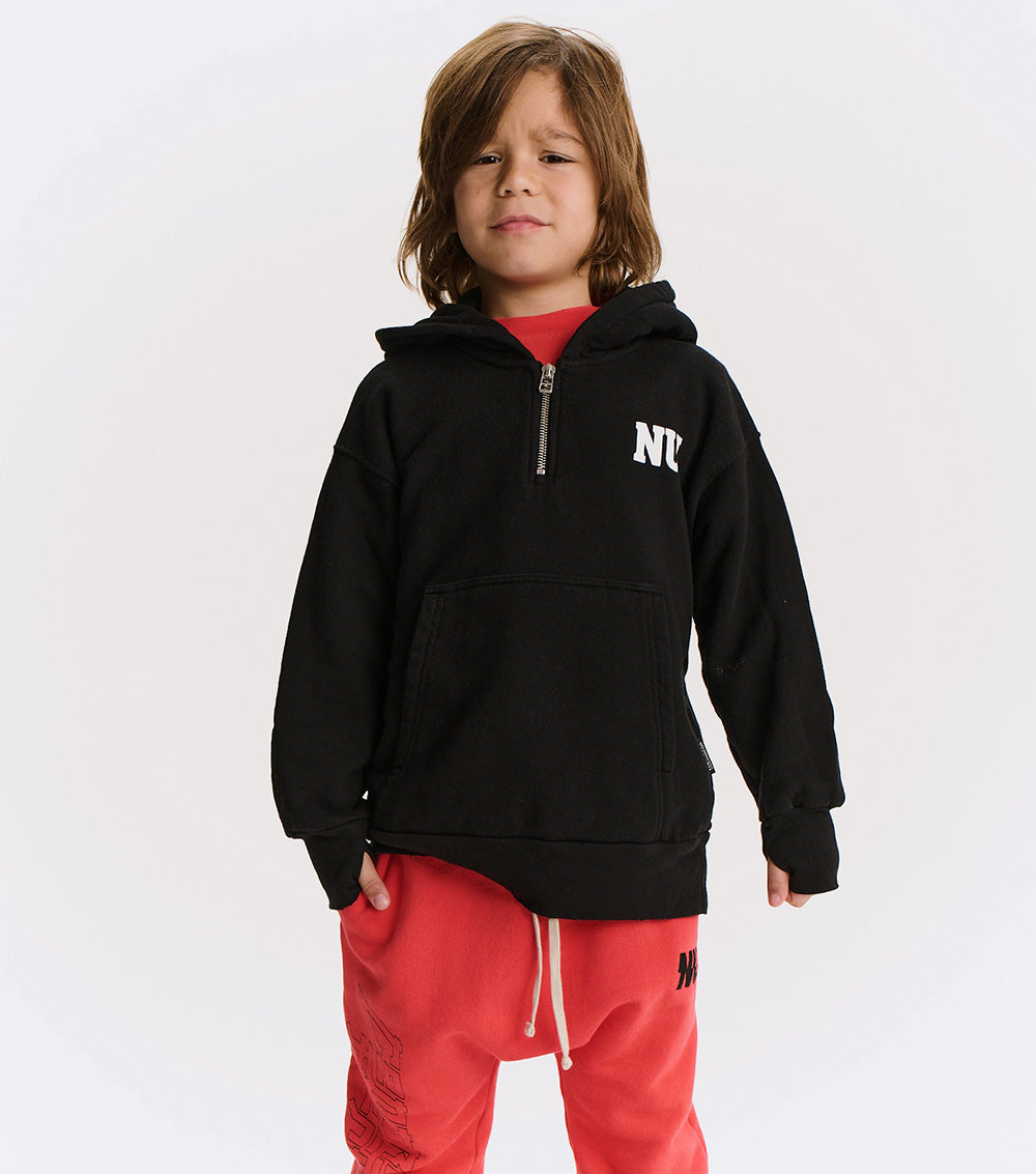 nununu star voltage hoodie – NUNUNU