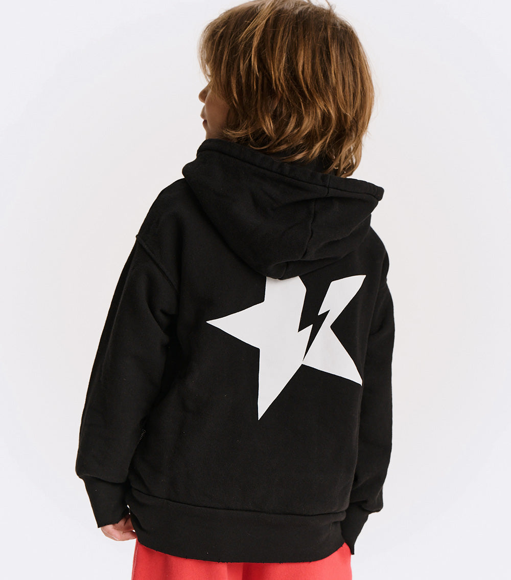 star voltage hoodie – NUNUNU
