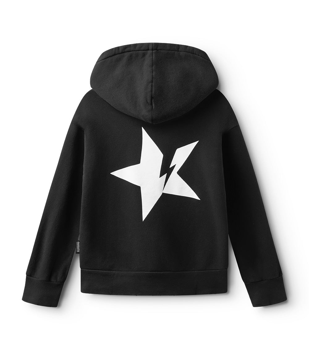 nununu star voltage hoodie – NUNUNU