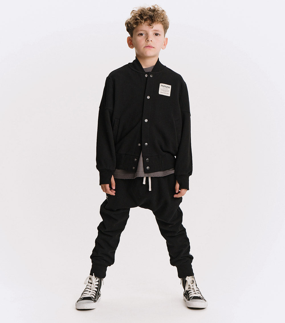 Outerwear & Jackets for Boys | NUNUNU