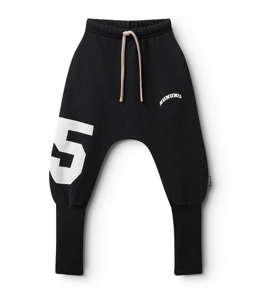 パンツ nunumu twenty 25 donkey pants – NUNUNU