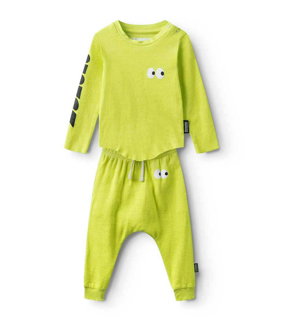 All Unisex Babies' Clothing | NUNUNU