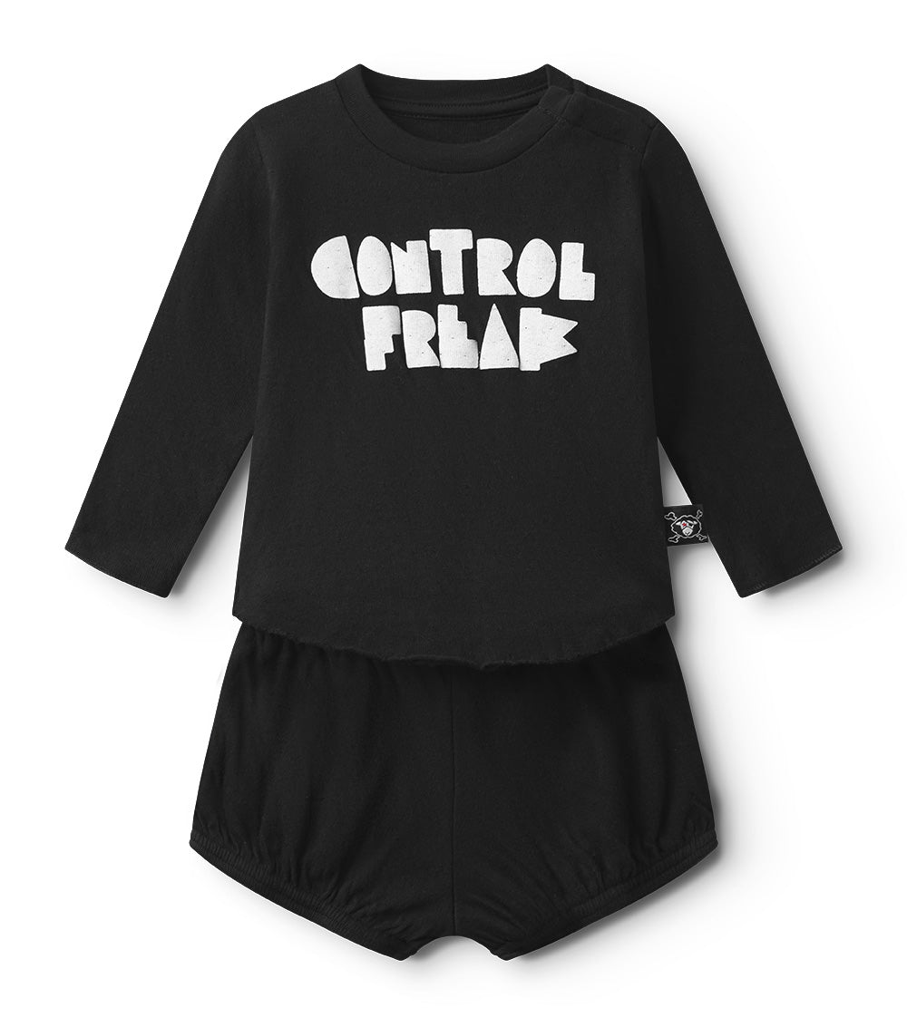 Unisex Baby Set | Final Sale | NUNUNU