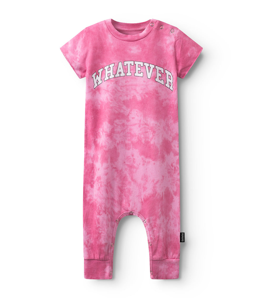 Rompers for Unisex Babies | NUNUNU