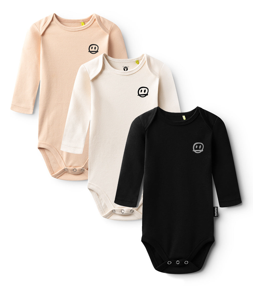 Unisex Baby Set | NUNUNU