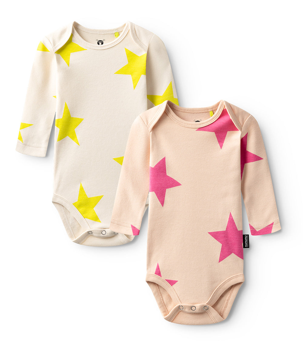 Unisex Baby Set | NUNUNU