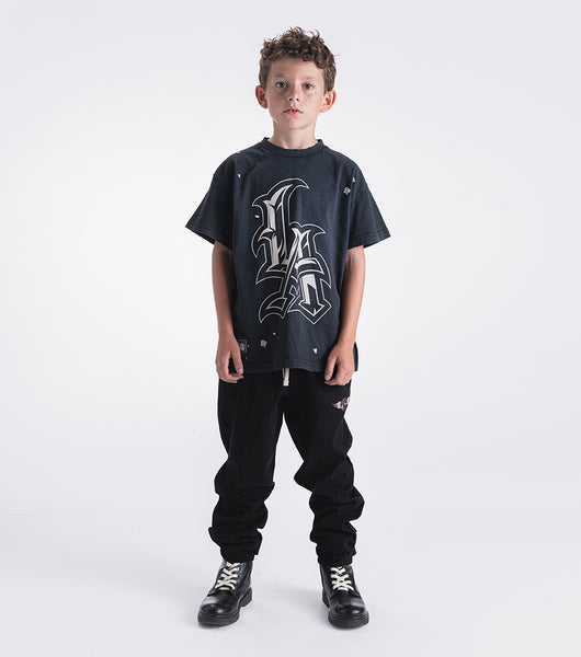 Nununu Boys outlet Chino Pants Sz 3-4