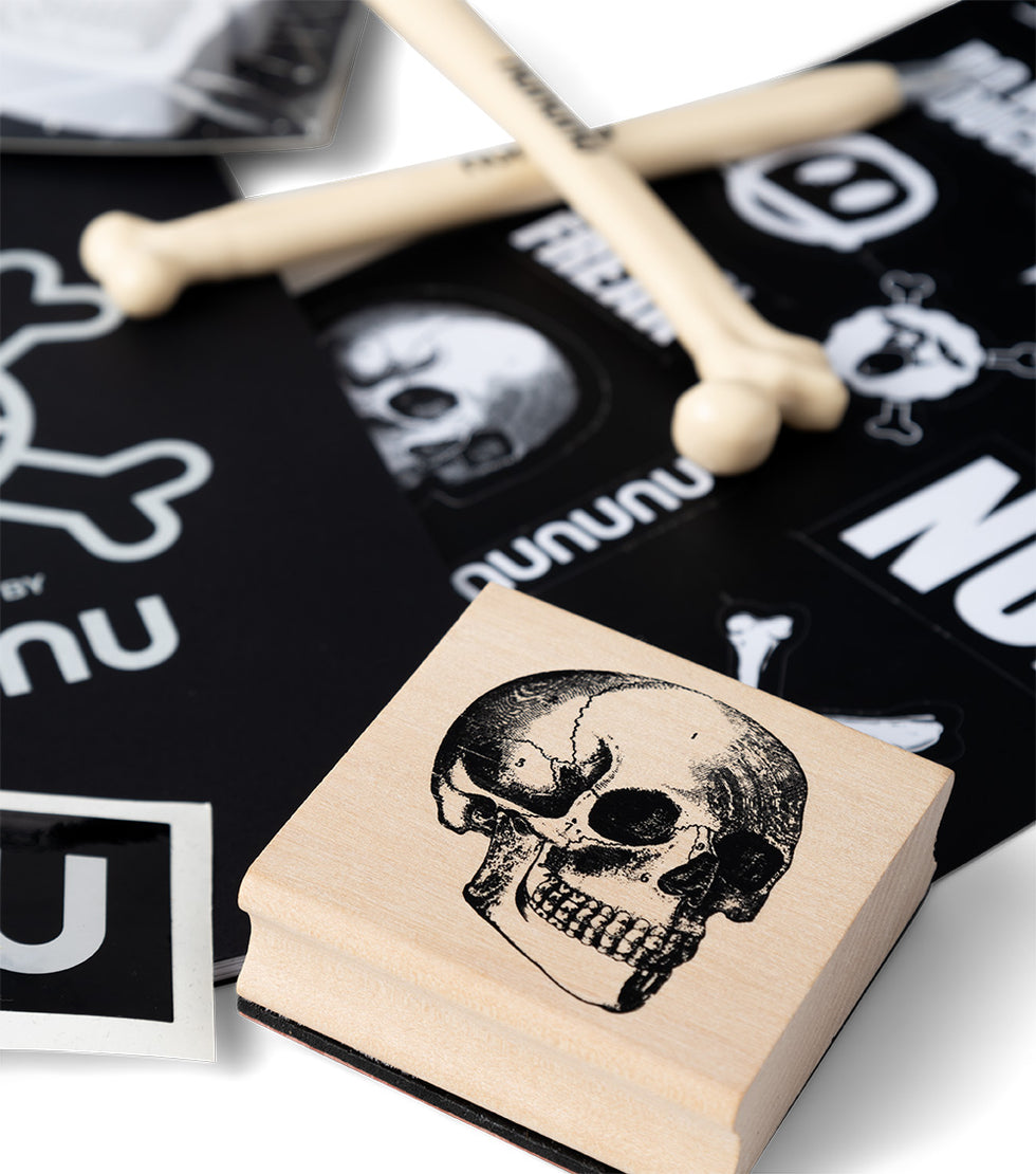 Cool Kids Clothes | NUNUNU