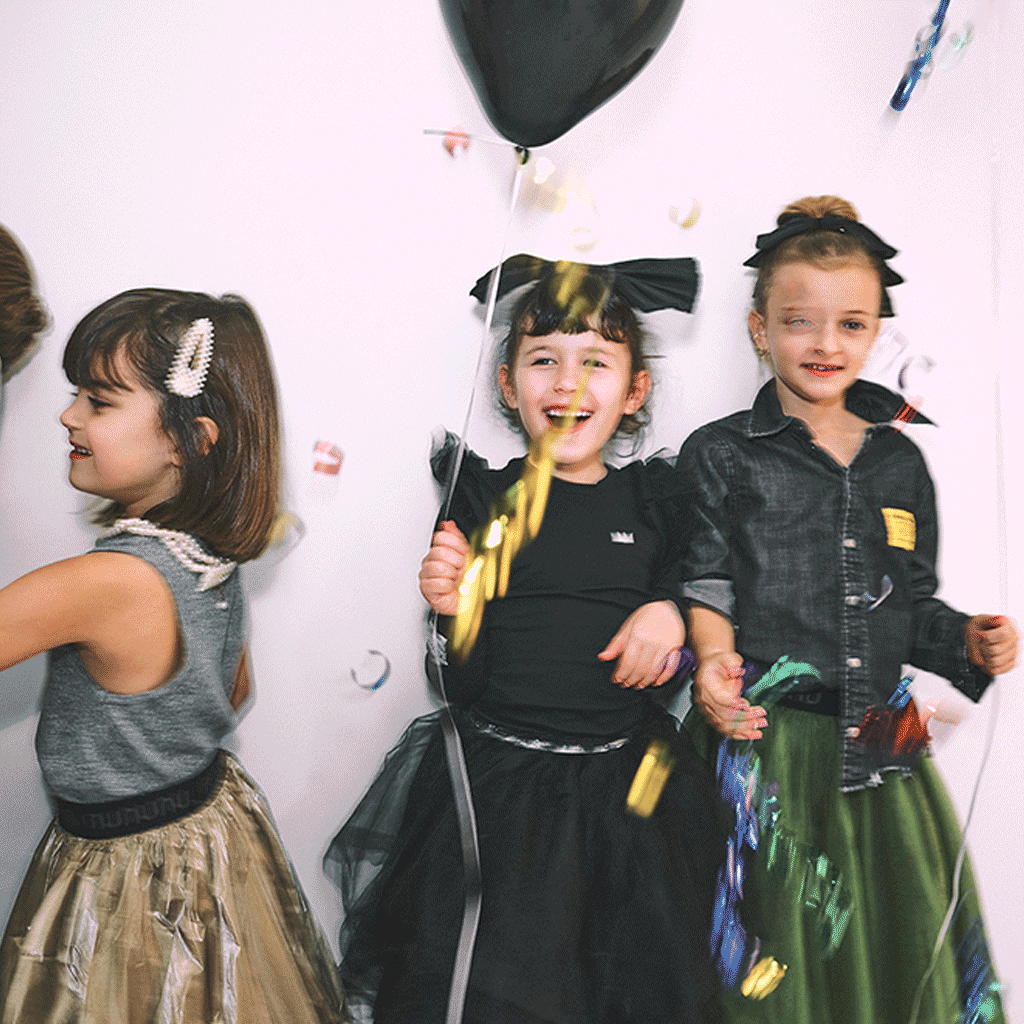 Cool Kids Clothes NUNUNU