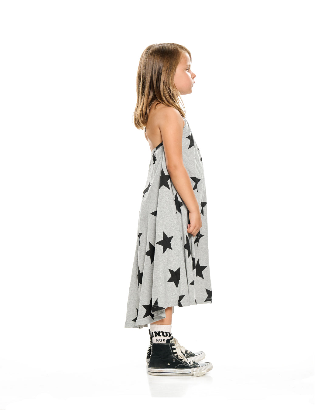 Dresses & Skirts for Girls | NUNUNU