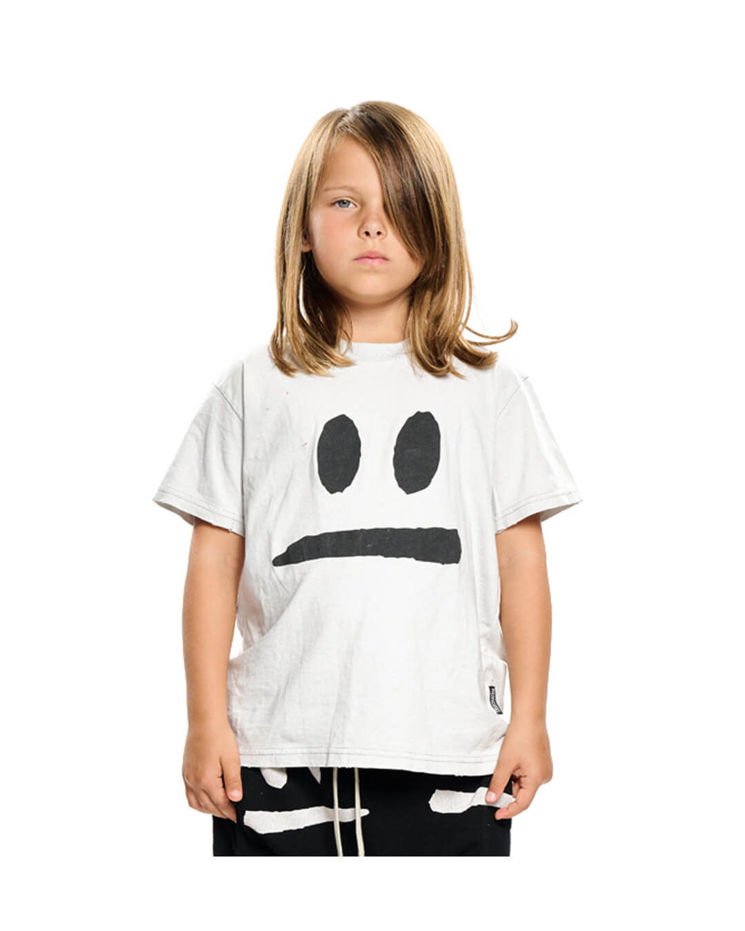 Tops and Shirts for Girls | NUNUNU