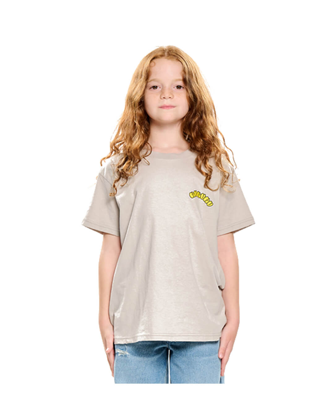 Tops and Shirts for Girls | NUNUNU