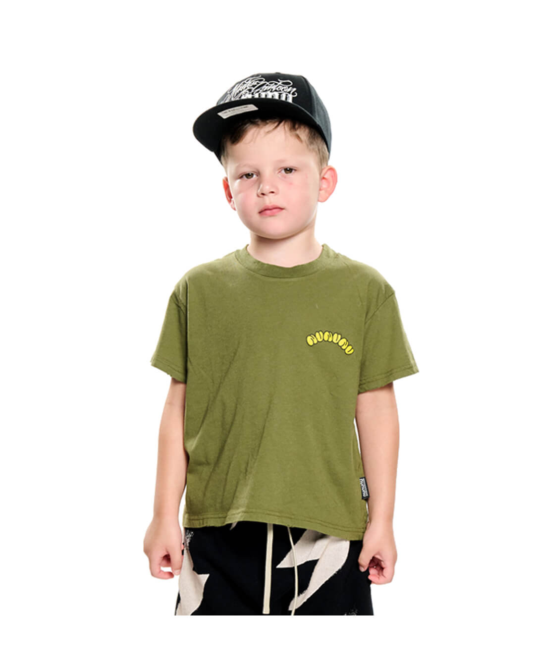 Tops and Shirts for Boys | NUNUNU