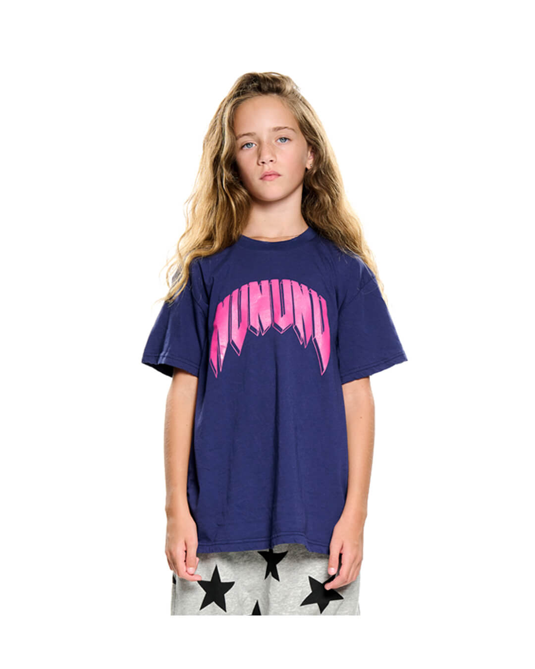 Tops and Shirts for Girls | NUNUNU