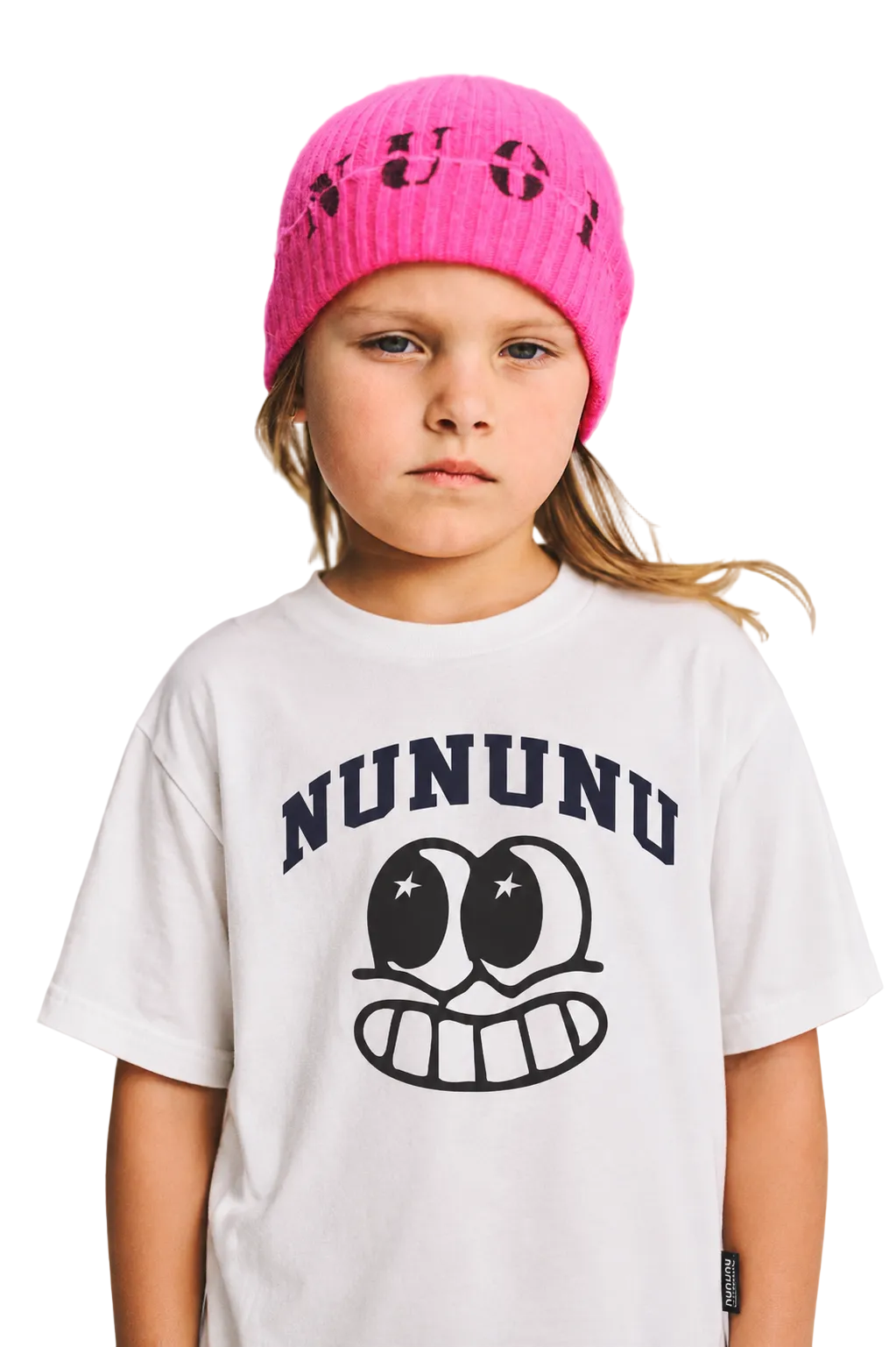 nununu girl