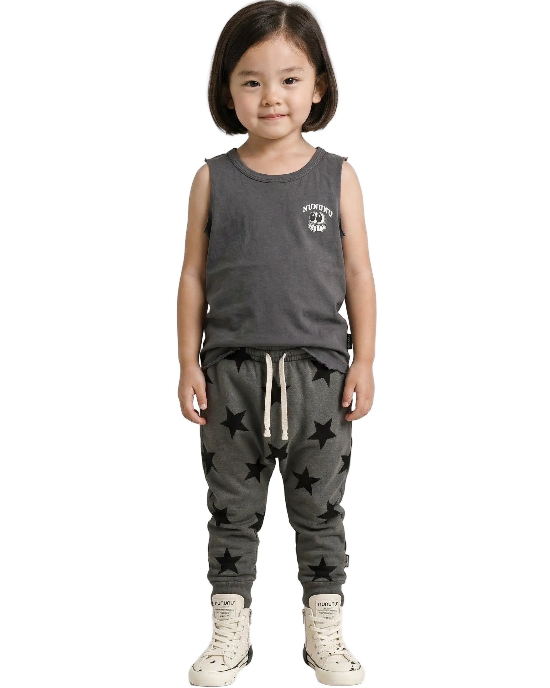 Tops and Shirts for Boys | NUNUNU
