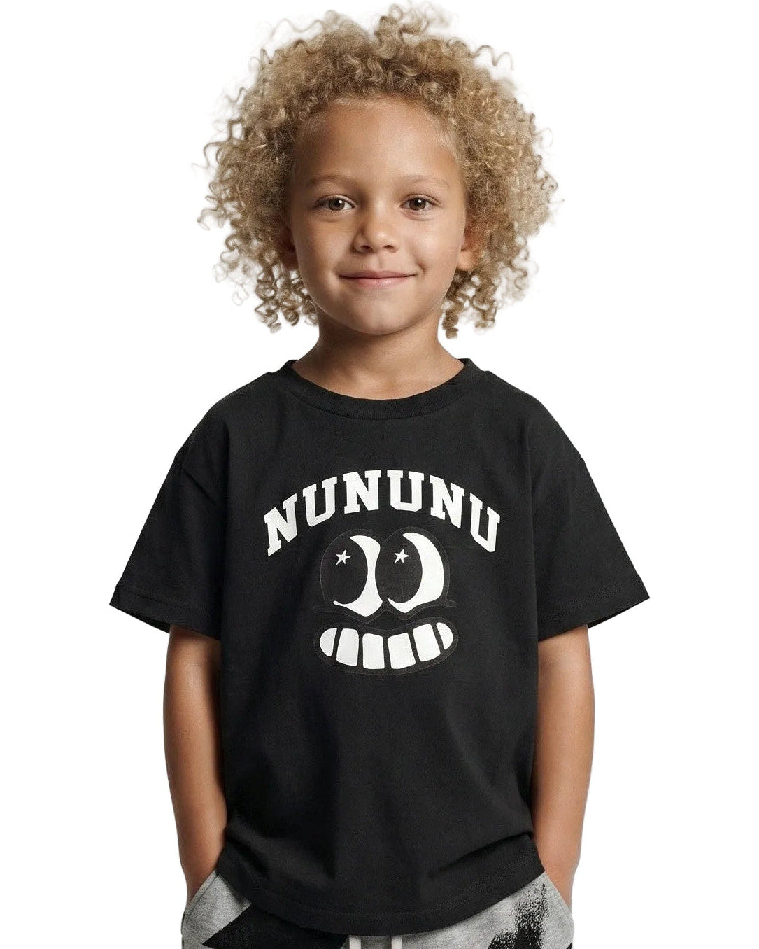 Tops and Shirts for Girls | NUNUNU