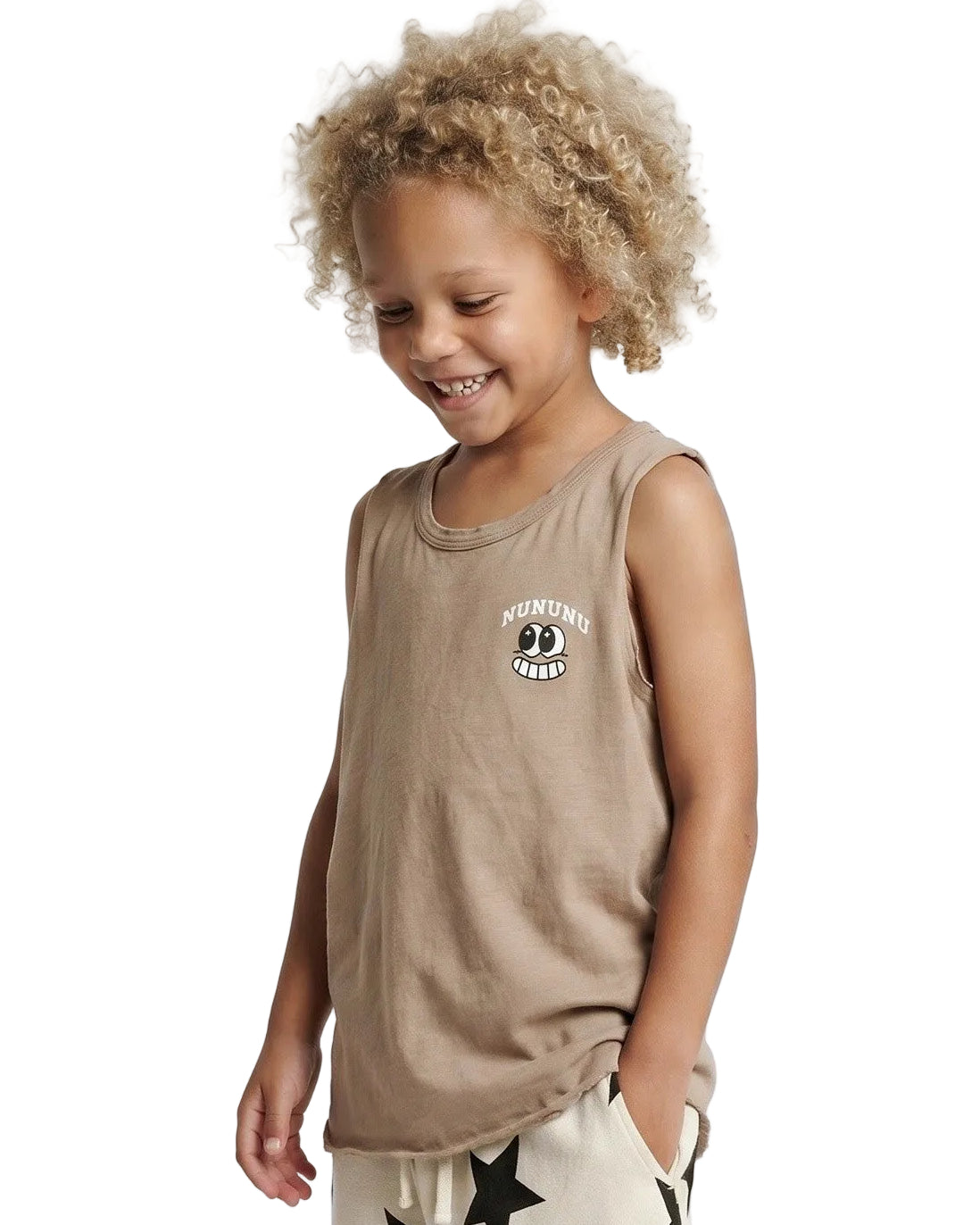 wonderland tank top – NUNUNU