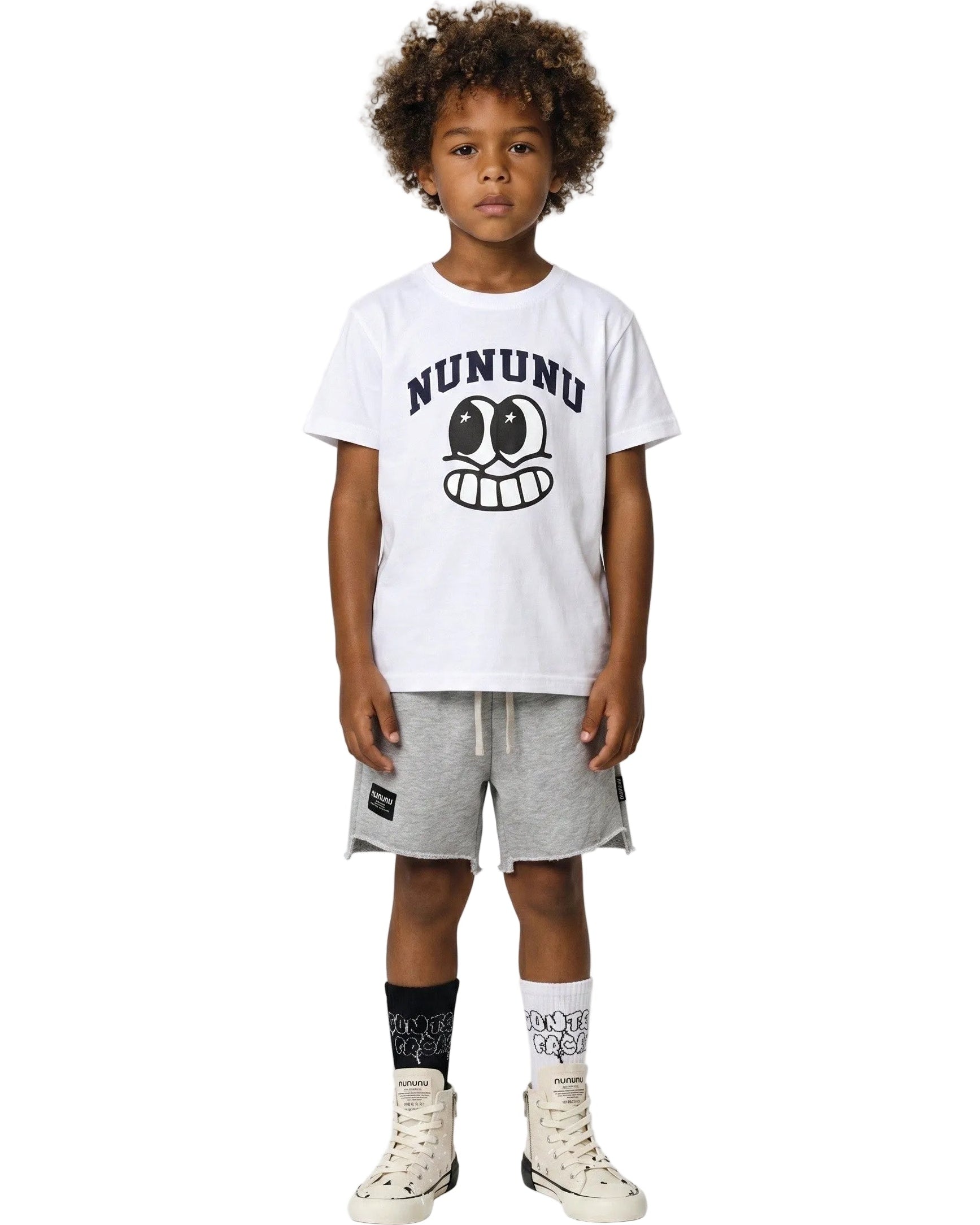 Cool Kids Clothes | NUNUNU
