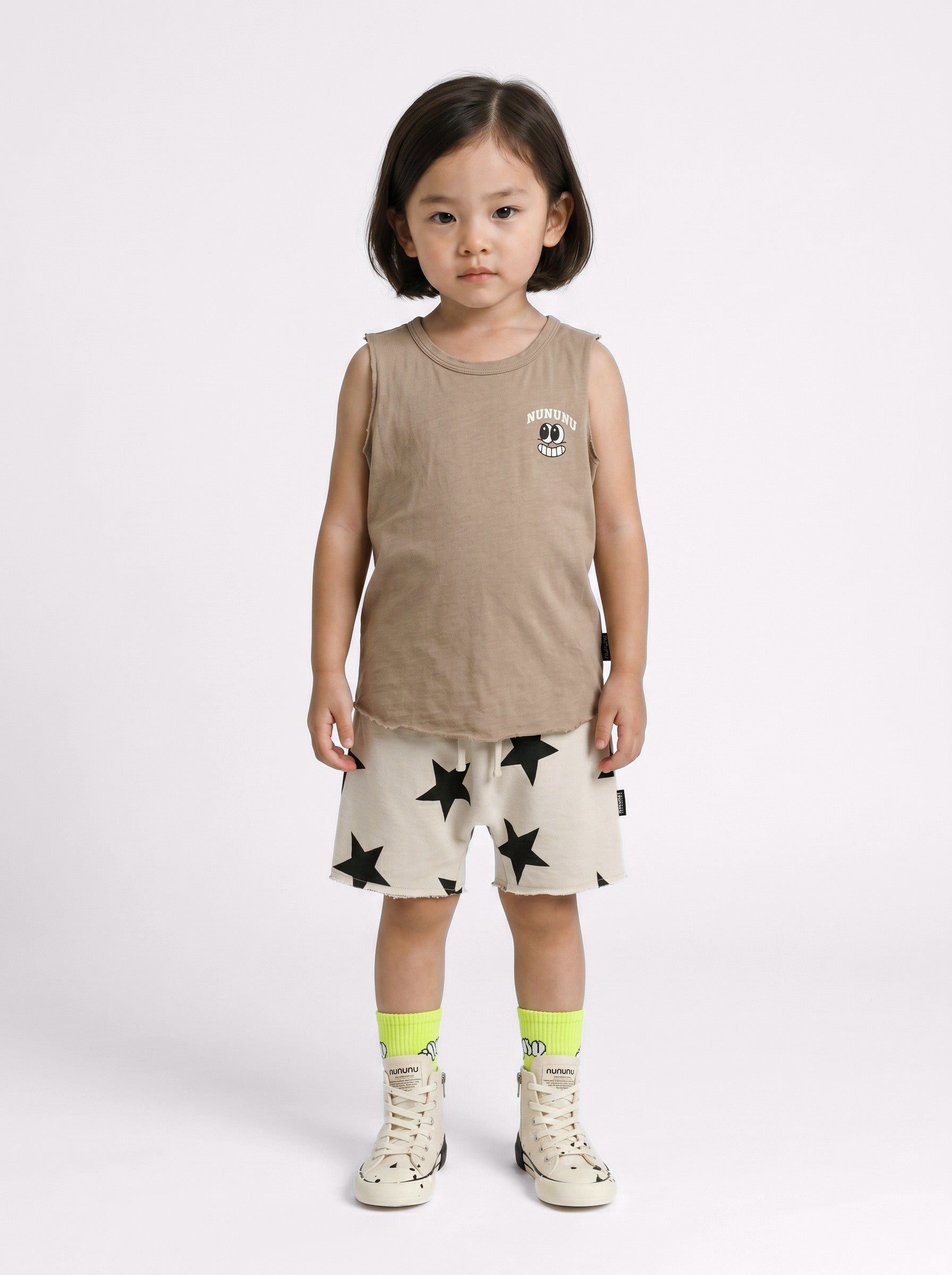 wonderland tank top – NUNUNU
