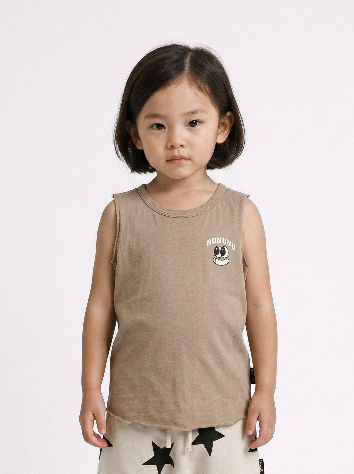 wonderland tank top – NUNUNU