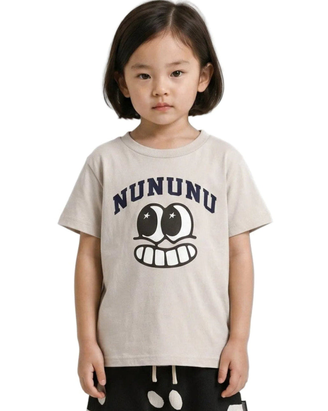 Tops and Shirts for Girls | NUNUNU
