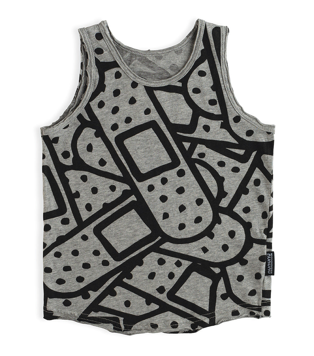 bandaid tank top 12-18M