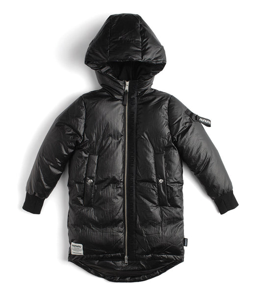 Nununu 2025 down coat